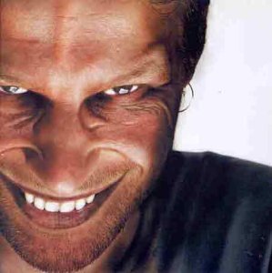 pelicula Aphex Twin – Richard D.James Album